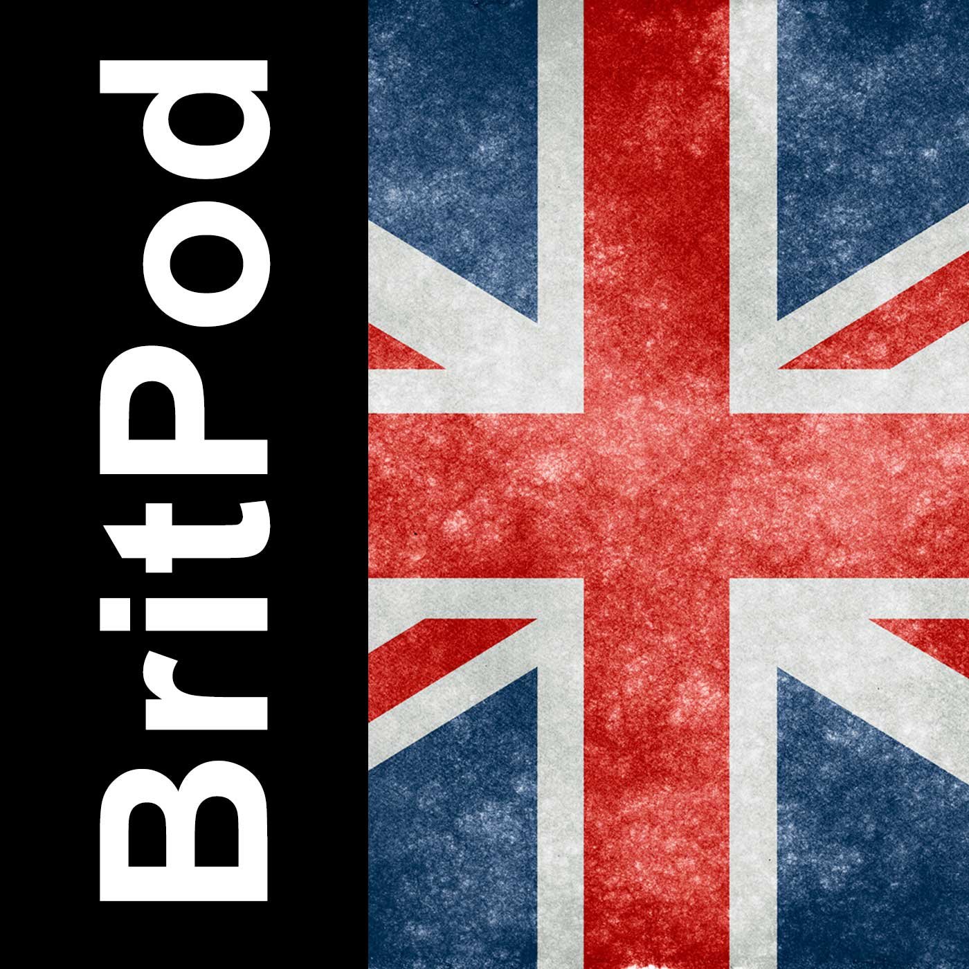 BritPod 104: Recorded on the 31st of May, 2012
